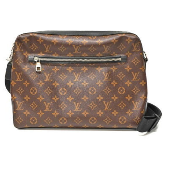 Louis Vuitton Vavin PM Monogram - Picture 1 of 9